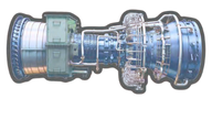GE TM2500 Series